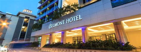 hotel near airport terminal 3
